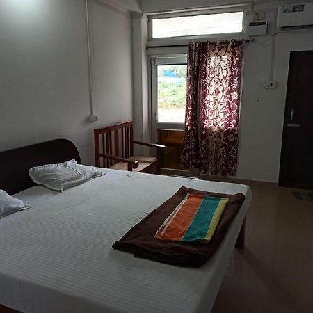 Hotel Punjab Residency Port Blair Exterior foto