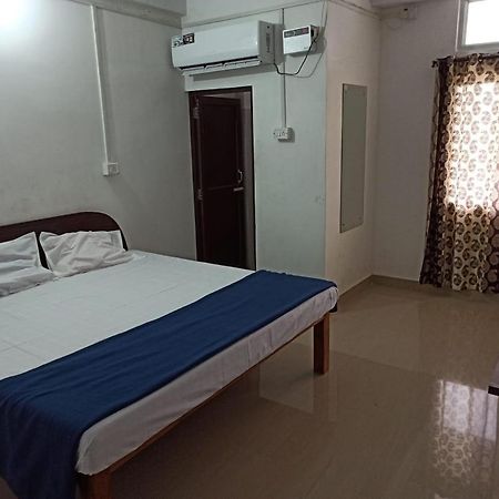 Hotel Punjab Residency Port Blair Exterior foto