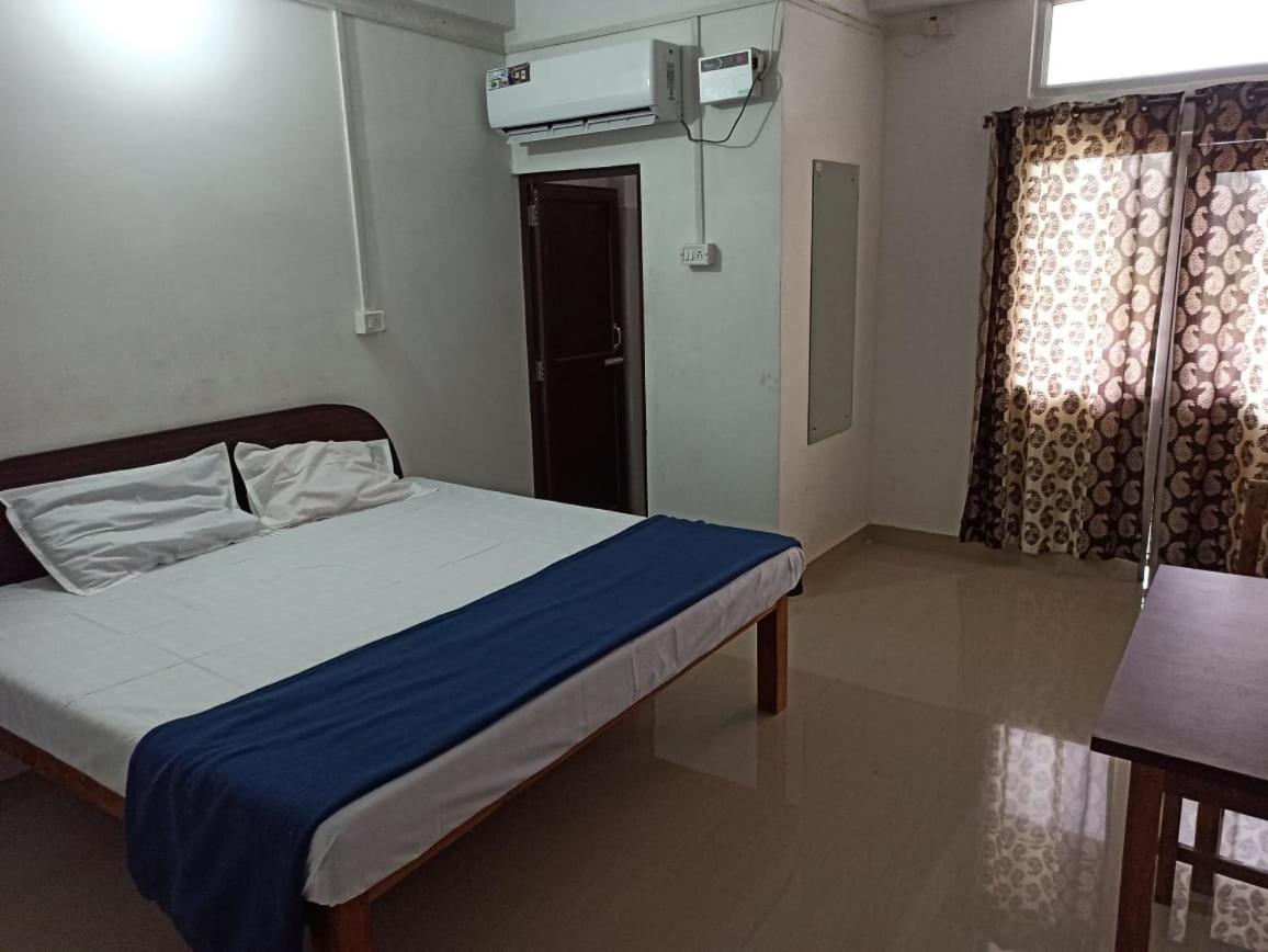 Hotel Punjab Residency Port Blair Exterior foto