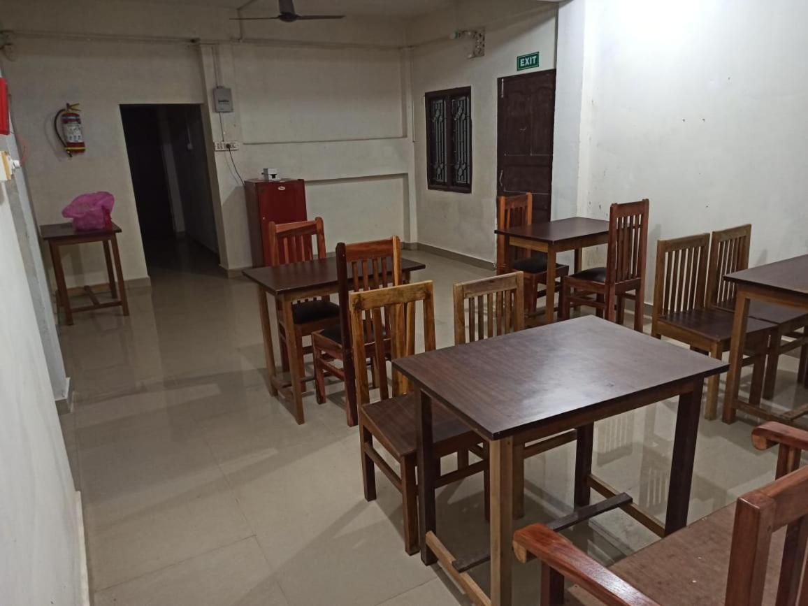 Hotel Punjab Residency Port Blair Exterior foto