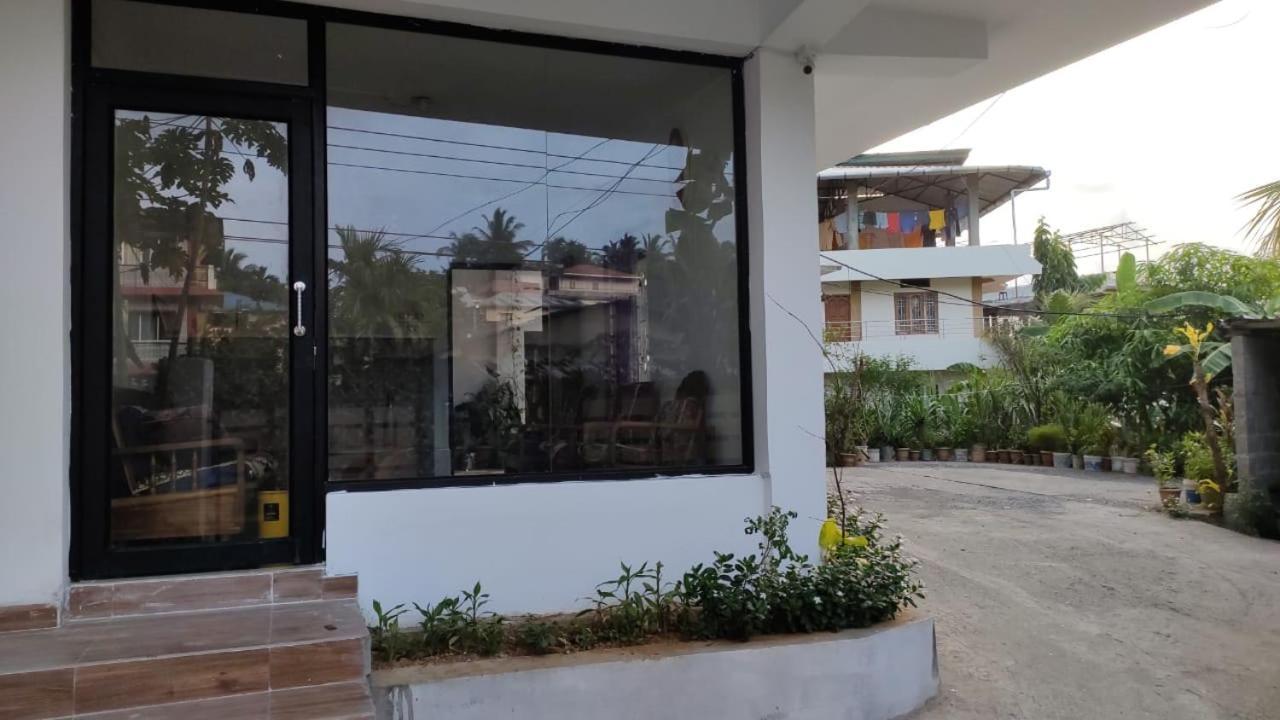 Hotel Punjab Residency Port Blair Exterior foto