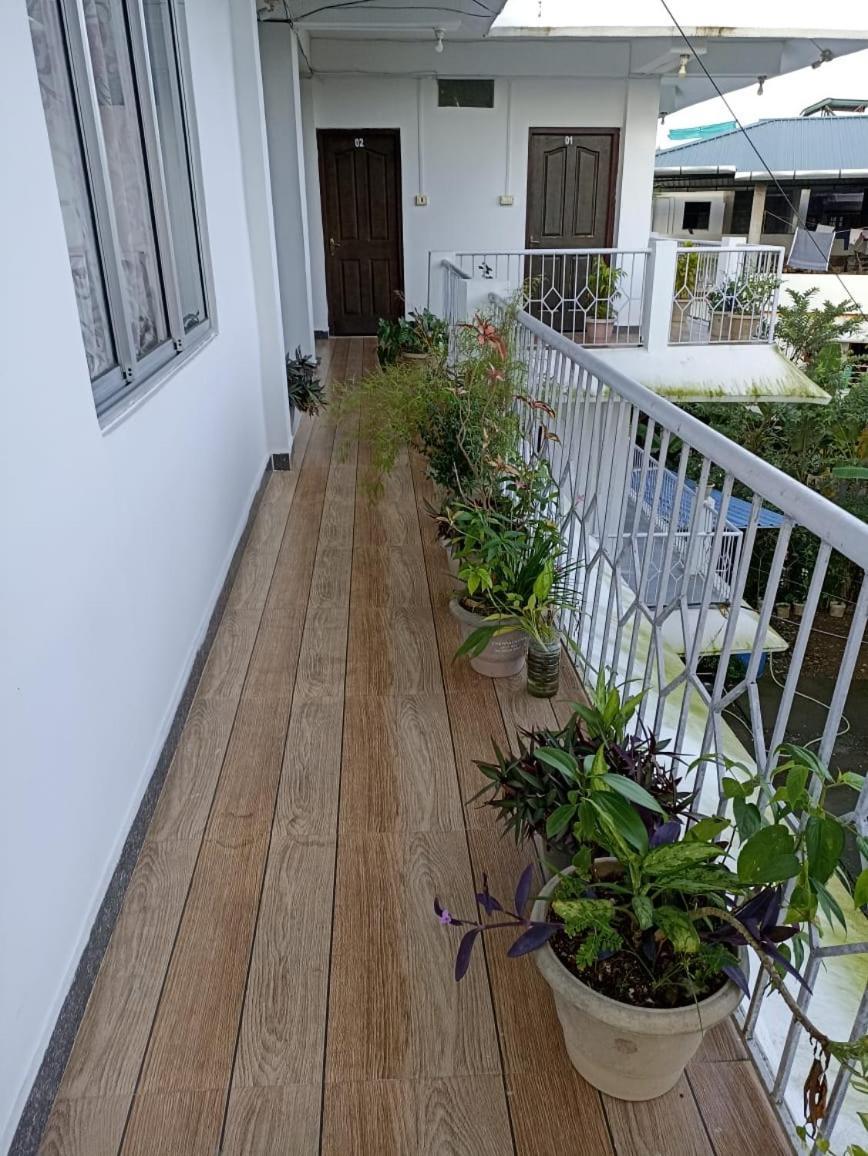 Hotel Punjab Residency Port Blair Exterior foto